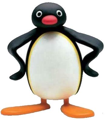 Pingu | CBeebies Wiki | Fandom