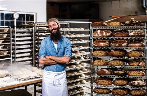 Breaking Bread – Venice magazine