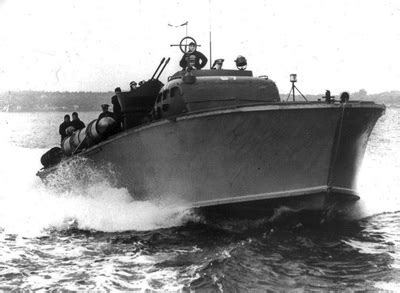 Elco Pt Boat Plans | Get My Boat Plans Here