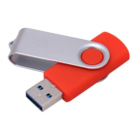 China Swivel USB Driver/USB Flash Driver/Memory Flash Driver/Pen Driver (KH T002) - China USB ...