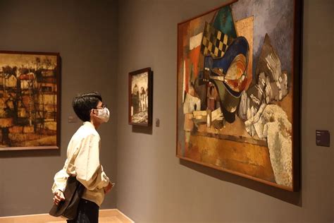 Viral dan Instagramable! Intip 4 Galeri dan Museum Jakarta yang Wajib ...