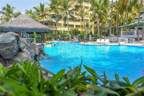 CORAL COSTA CARIBE RESORT & SPA - UPDATED 2021 All-inclusive Resort Reviews & Price Comparison ...