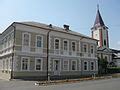 Category:Buildings in Gura Humorului - Wikimedia Commons