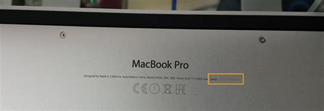 How to find a Mac's serial number | Macworld