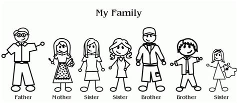 7 clipart family, Picture #29197 7 clipart family