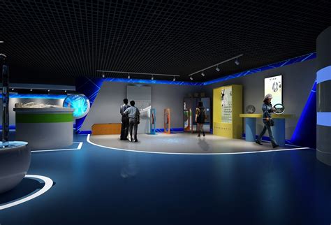 INTERACTIVE SCIENCE exhibition, the new exciting science exhibition | PRUnderground