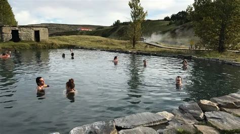 Golden Circle & Secret Lagoon | Travelling Iceland