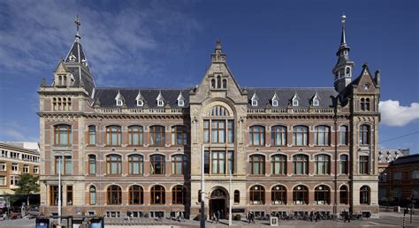 Amsterdam's best luxury hotels - Time Out Amsterdam