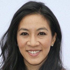 Michelle Kwan - Age, Family, Bio | Famous Birthdays