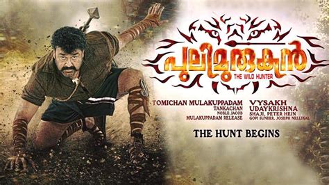 Mohanlal’s ‘Pulimurugan’ roars at the US box office! - The American Bazaar