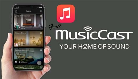 How to Play Apple Music on Yamaha MusicCast [Updated] - Tunelf