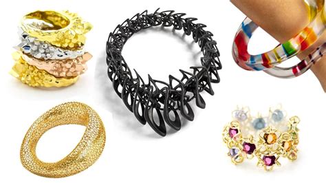 3D Printing Jewelry – The Ultimate Guide | All3DP Pro