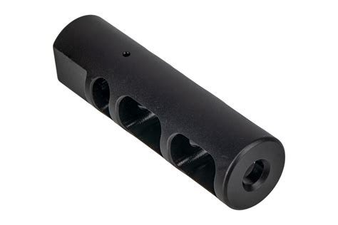 Apex Tactical Round AR-15 Compensator 110-009