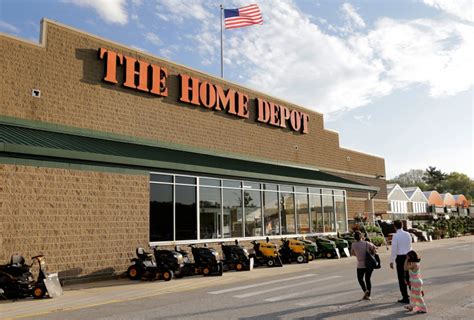 Home Depot joins the one-time $1,000 bonus club