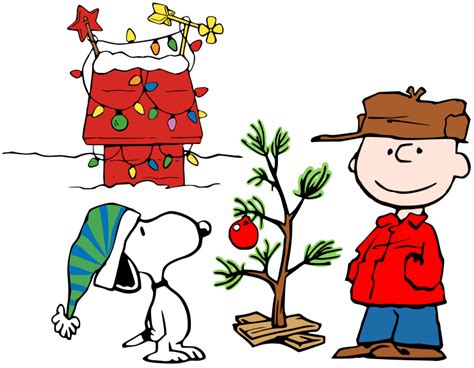 Free Peanuts Christmas Cliparts, Download Free Peanuts Christmas ...