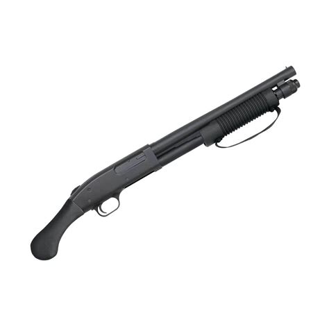 Mossberg model 590 Shockwave. 12 ga | Boresight Solutions