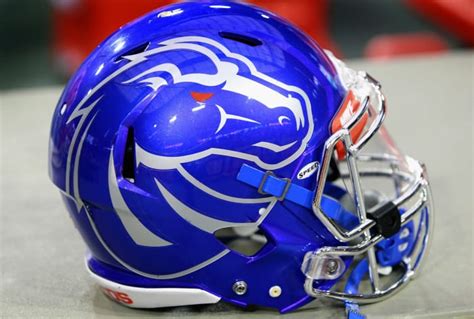 A Boise State Football Assistant Coach Has Tested Positive For COVID-19 ...