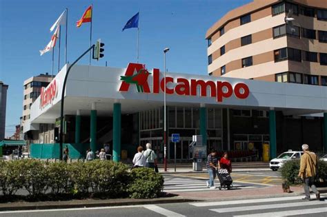 Alcampo tiene una máquina que termina con una de las grandes preocupaciones de la higiene personal