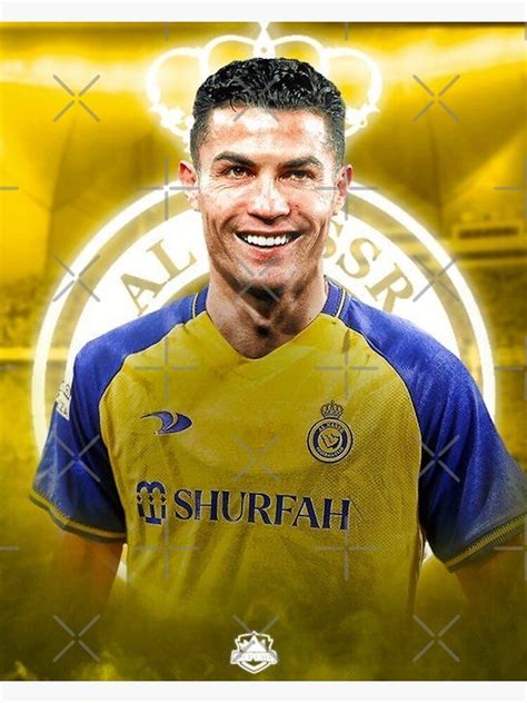 "Cristiano Ronaldo Al-Nassr Football Club رونالدو نادي النصر السعودي ...