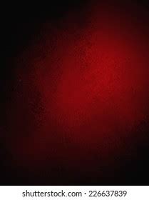 Abstract Red Background Black Shadow Border Stock Illustration 226637839 | Shutterstock