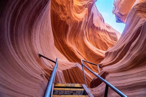 Plan Your Next Trip to Lower Antelope Canyon in Arizona