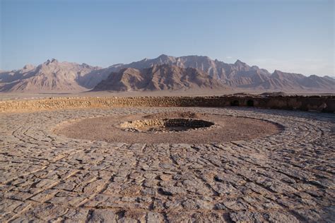 Vestiges of Zoroastrianism in Iran - The Silk Road