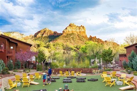 15 Best Resorts in Arizona for an Epic Desert Retreat - Territory Supply