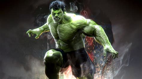 1920x1080 Hulk Marvel Superhero Laptop Full HD 1080P ,HD 4k Wallpapers,Images,Backgrounds,Photos ...