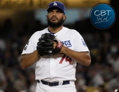 Weekly therapy improves performance, says Dodgers' Kenley Jansen - CBT SoCal / The Cognitive ...