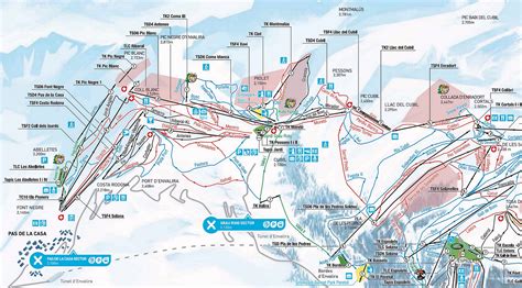 Grandvalira Ski Resort Info Guide | Grandvalira Andorra Review