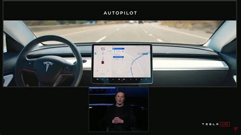 Musk unveils Tesla Model Y - the cut price electric SUV