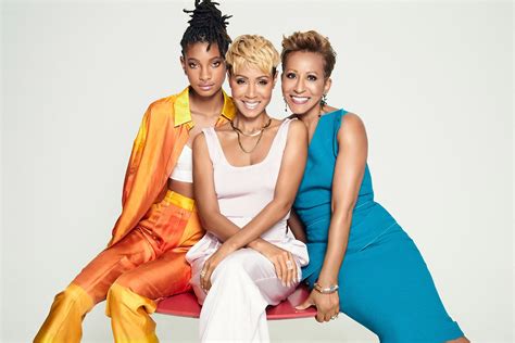 Jada Pinkett Smith's Red Table Talk: Watch Trailer for New Season