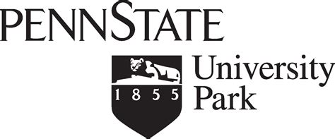 Penn State University Park Logo Vector - (.Ai .PNG .SVG .EPS Free Download)