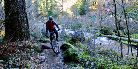 McKenzie River Trail | Outdoor Project