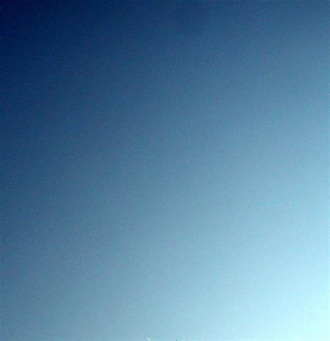 blue sky gradient #2, free photo files, #1255895 - FreeImages.com