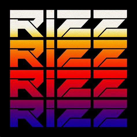 ‎Rizz - Album by Various Artists - Apple Music