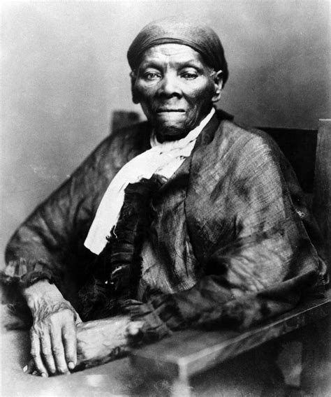 Authentic Harriet Tubman Wanted Poster