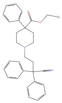 Diphenoxylate - LiverTox - NCBI Bookshelf