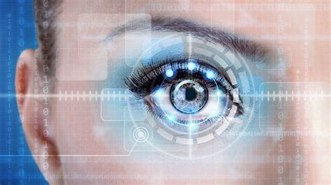 Wells Fargo to focus on eye scanning technology