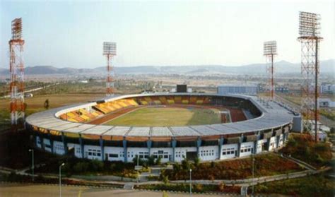 Balewadi Stadium (Shri Shiv Chhatrapati) (Pune) - 2020 All You Need to ...