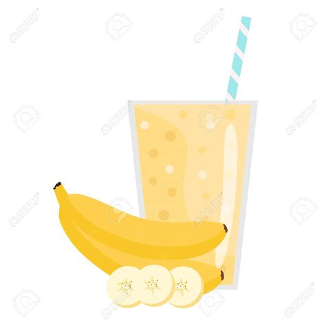 banana milkshake clipart 20 free Cliparts | Download images on Clipground 2024