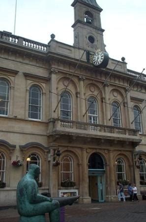 Loughborough Town Hall - 2020 All You Need to Know BEFORE You Go (with Photos) - Tripadvisor