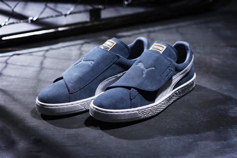 PUMA Suede Classic "Peacoat Blue" | SBD