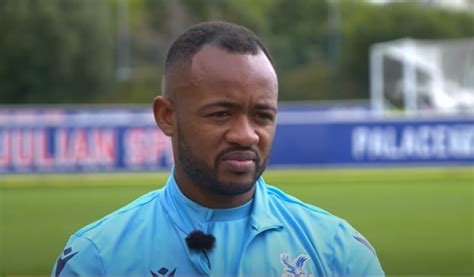 I enjoy the pressure of being an ‘Ayew’ – Jordan Ayew – Citi Sports Online