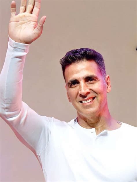 Happy Birthday Akshay Kumar: Here’s Why He Remains Fans' Favourite