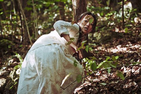 [#Review] The Wailing ฆาตกรรมอำปีศาจ - หนังฆาตกรรม ความเชื่อ เครียดๆ ...