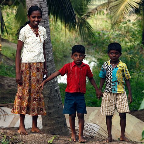 Village children, Kerala, India | Village children, Kerala, … | Flickr