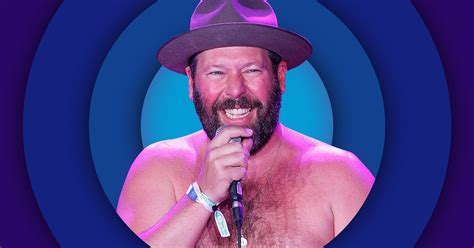 Good One Podcast: Bert Kreischer on His Joke ‘The Machine’