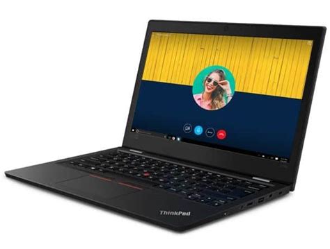 Biareview.com - LENOVO THINKPAD L390