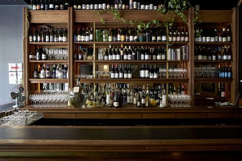 14 Best Wine Bars in Melbourne | Man of Many